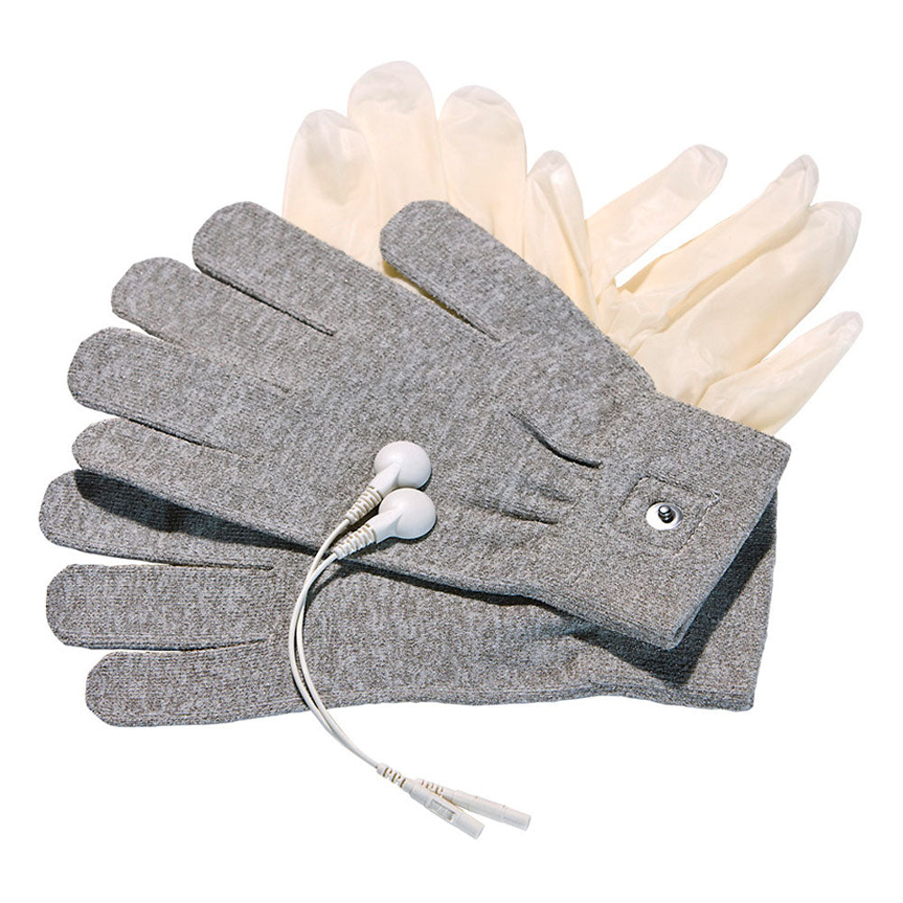 MyStim Magic Gloves - UABDSM