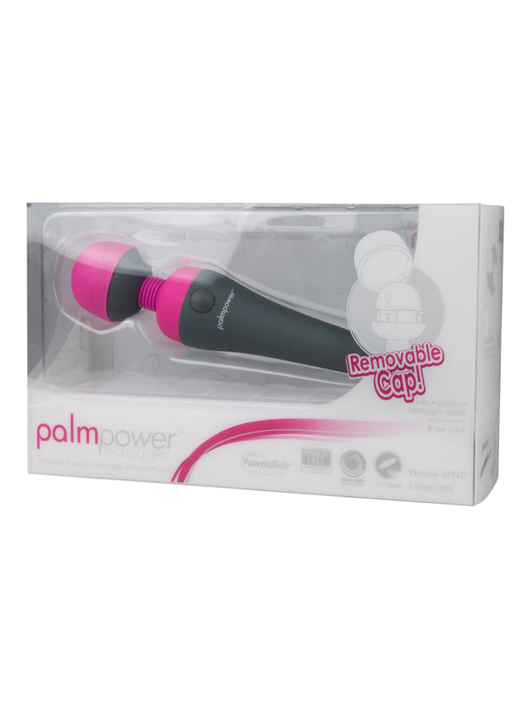 Palm Power Jenga Stimulator - UABDSM