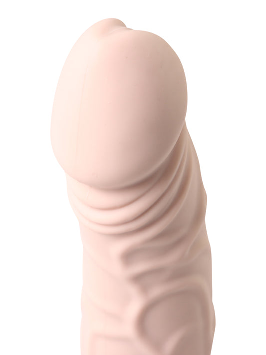 Classic Original Vibrator Nude - UABDSM