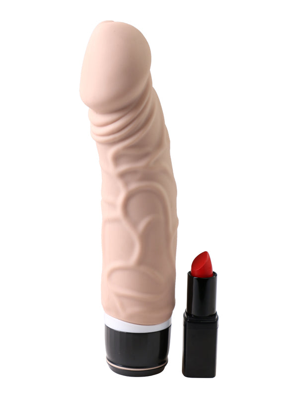 Classic Original Vibrator Nude - UABDSM