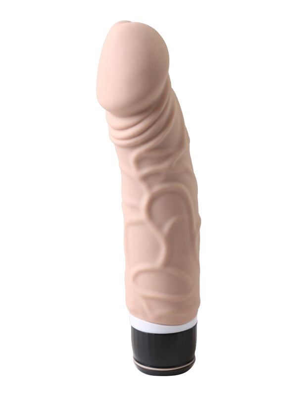 Classic Original Vibrator Nude - UABDSM