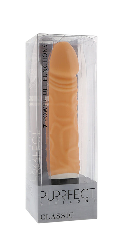 Classic Original Vibrator Nude - UABDSM