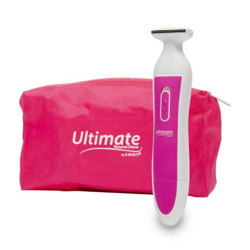 Ultimate Personal Shaver For Woman - UABDSM