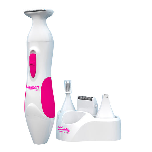 Ultimate Personal Shaver for Woman - UABDSM