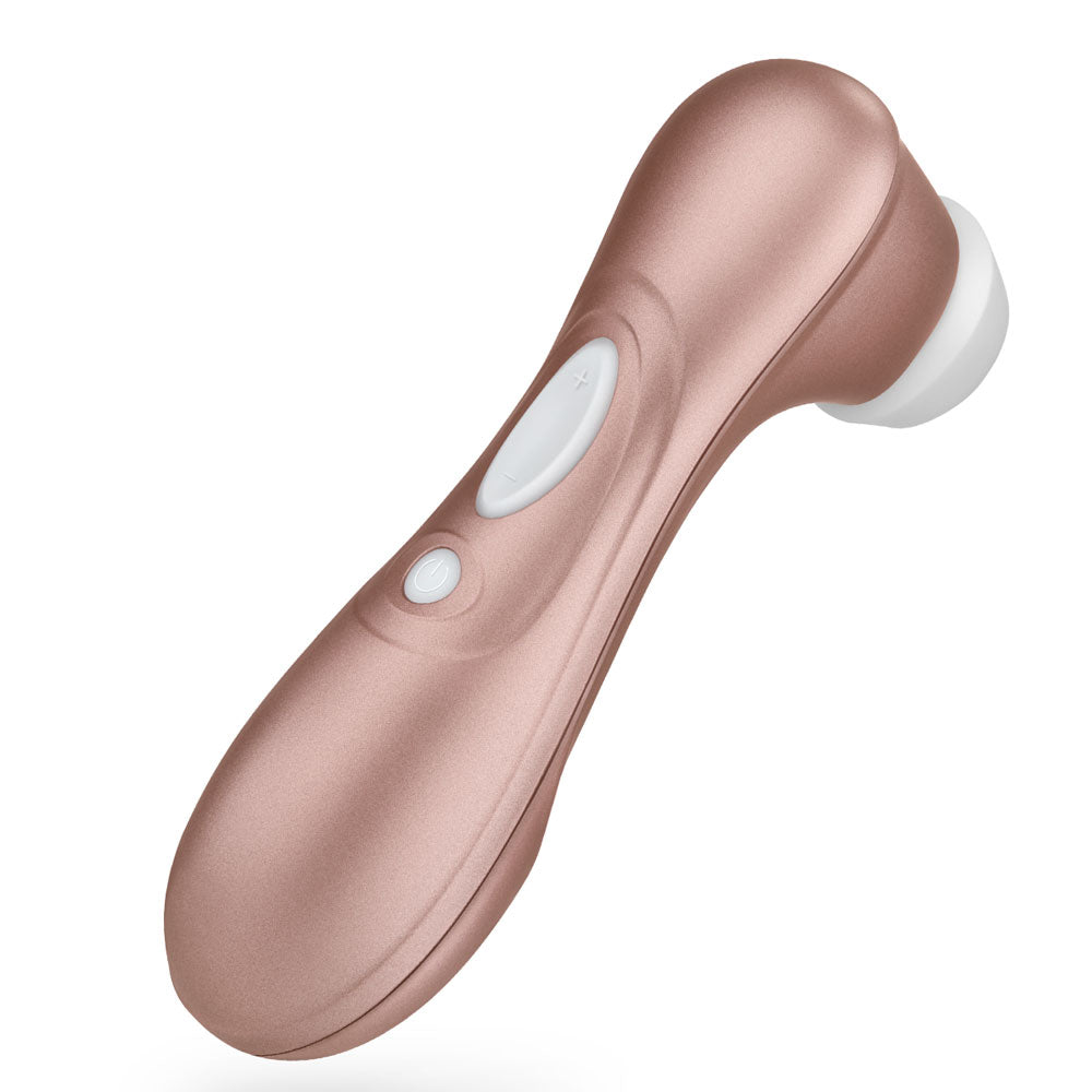 Satisfyer Pro 2 NEXT GENERATION Clitoral Massager - UABDSM