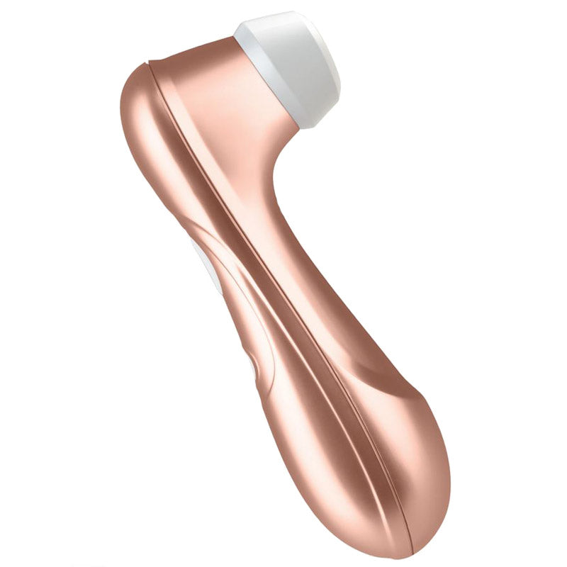 Satisfyer Pro 2 NEXT GENERATION Clitoral Massager - UABDSM