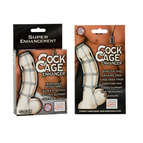 Cock Cage Enhancer - UABDSM