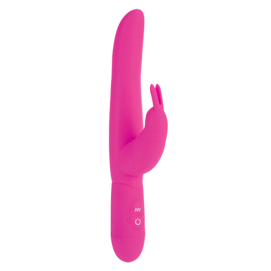 Posh Bounding Bunny Pink Vibrator - UABDSM