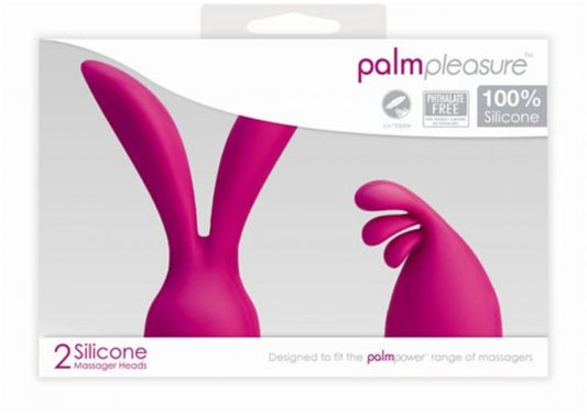 Palm Power - Silicone Attachments Palm Pleasure - UABDSM
