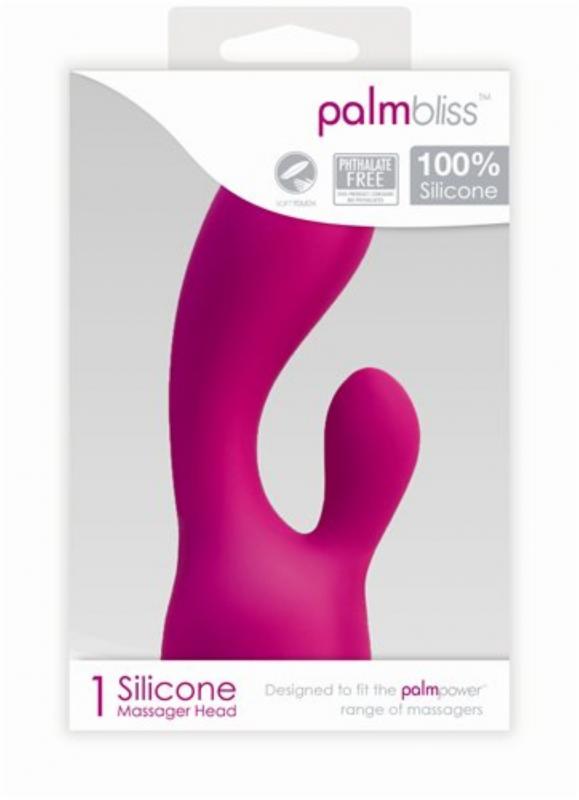 Palm Power - Silicone Attachment Palm Bliss - UABDSM