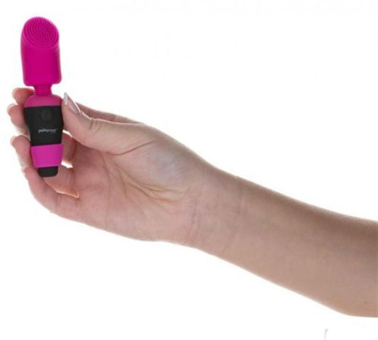 Palm Power - Pocket Extended Silicone Attachments - UABDSM