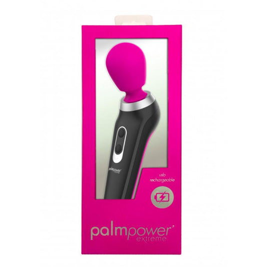 Palm Power Extreme Pink - UABDSM
