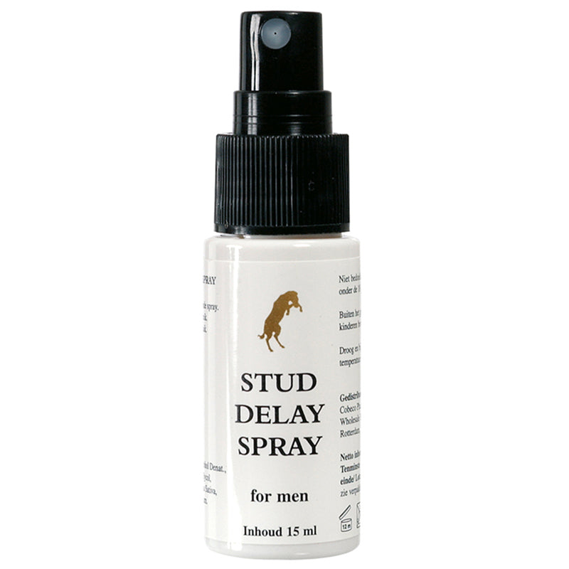 Stud Delay Spray - UABDSM
