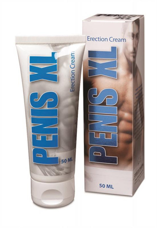 Penis XL Cream - UABDSM