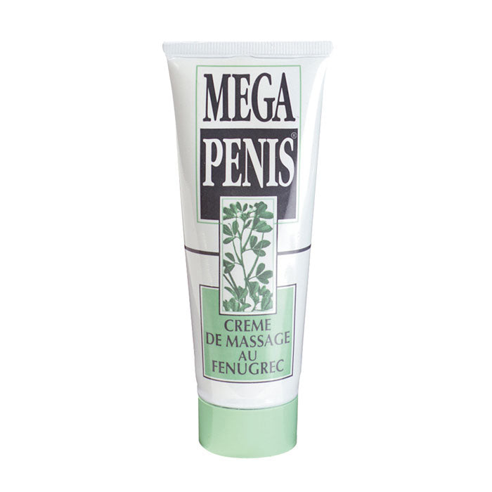 Mega Penis Development Cream 75ml - UABDSM