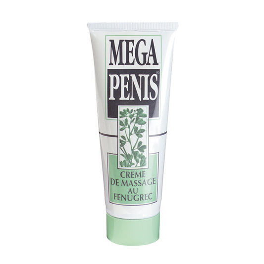 Mega Penis Development Cream 75ml - UABDSM