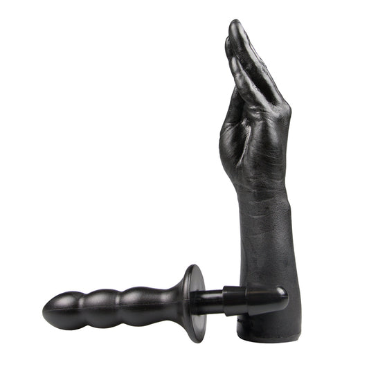 TitanMen - The Hand With Vac-U-Lock Compatible Handle - UABDSM