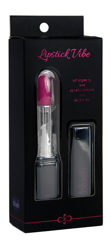 Rosé Lipstick Vibe - UABDSM