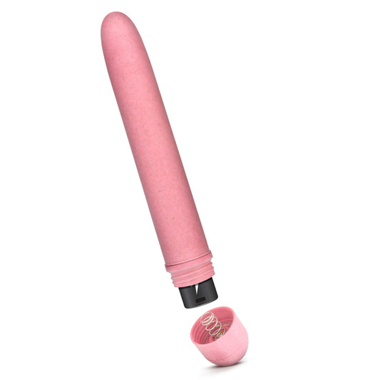 Gaia Eco Vibrator - Pink - UABDSM