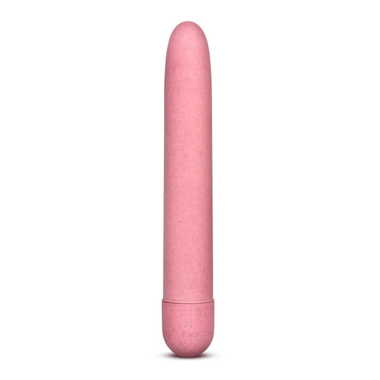 Gaia Eco Vibrator - Pink - UABDSM