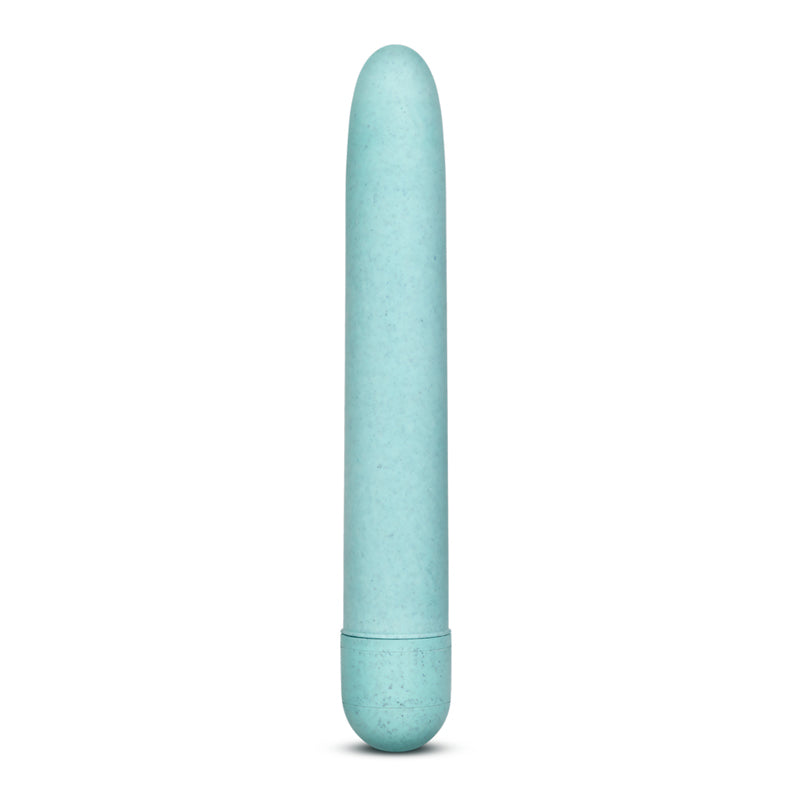 Gaia Eco Vibrator - Blue - UABDSM