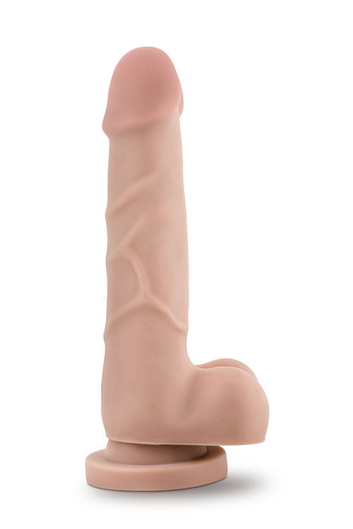 Dr. Skin Realistic Cock Basic 7 Flesh