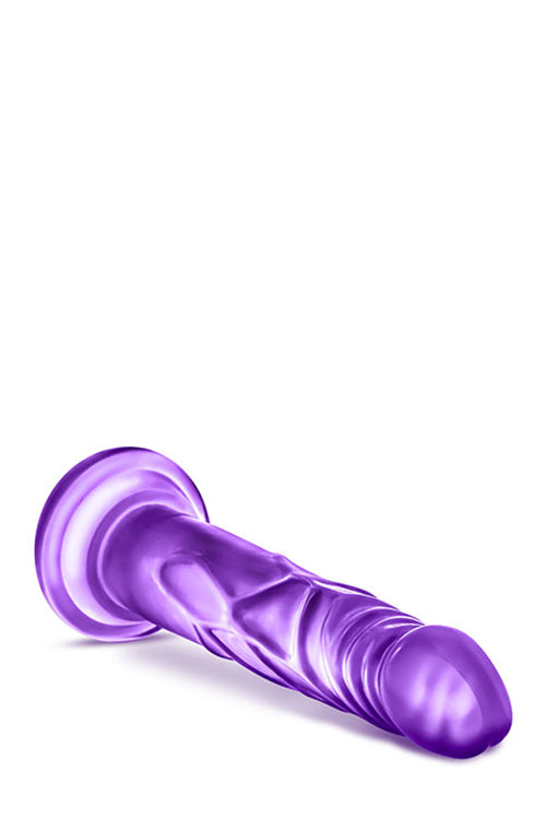 B Yours Sweet N Hard 5 Purple