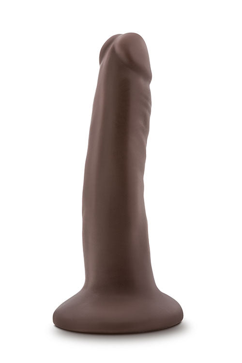 Dr. Skin 5.5inch Cock With Suction Cup