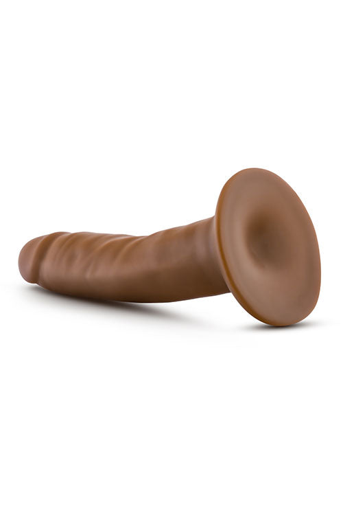 Dr. Skin 5.5inch Cock With Suction Cup