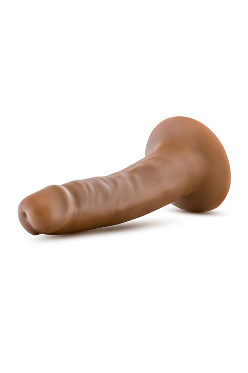 Dr. Skin 5.5inch Cock With Suction Cup