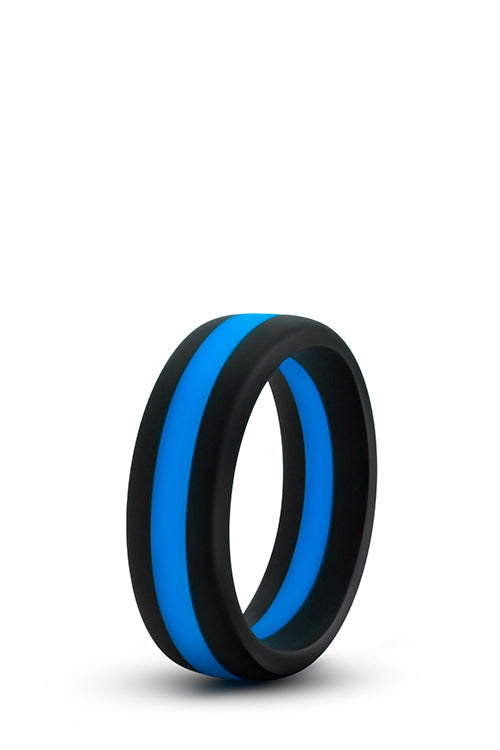 Performance Silicone Go Pro Cock Ring