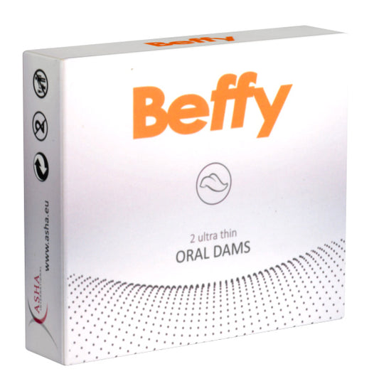 Beffy Oral Dam - UABDSM