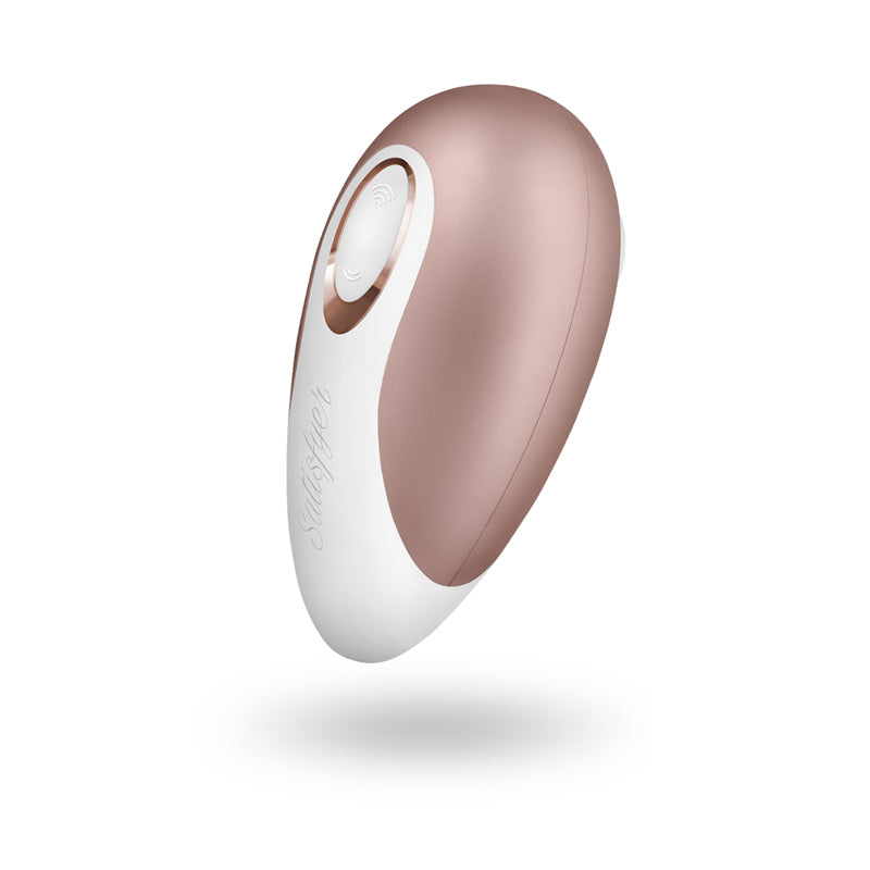 Satisfyer Pro Deluxe Next Generation - UABDSM