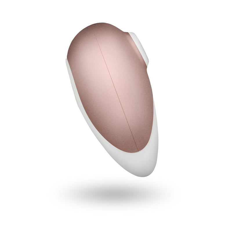 Satisfyer Pro Deluxe Next Generation - UABDSM