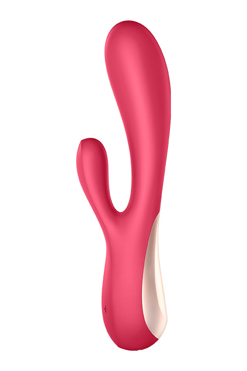 Satisfyer Monoflex Red