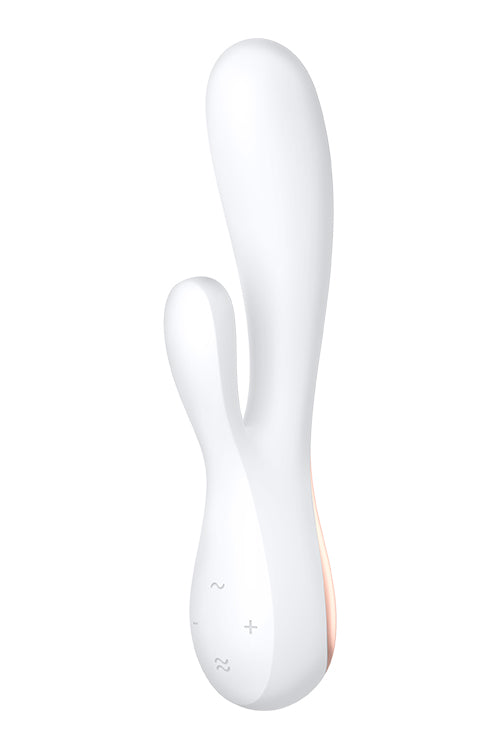 Satisfyer Monoflex White