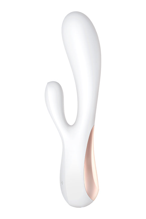 Satisfyer Monoflex White