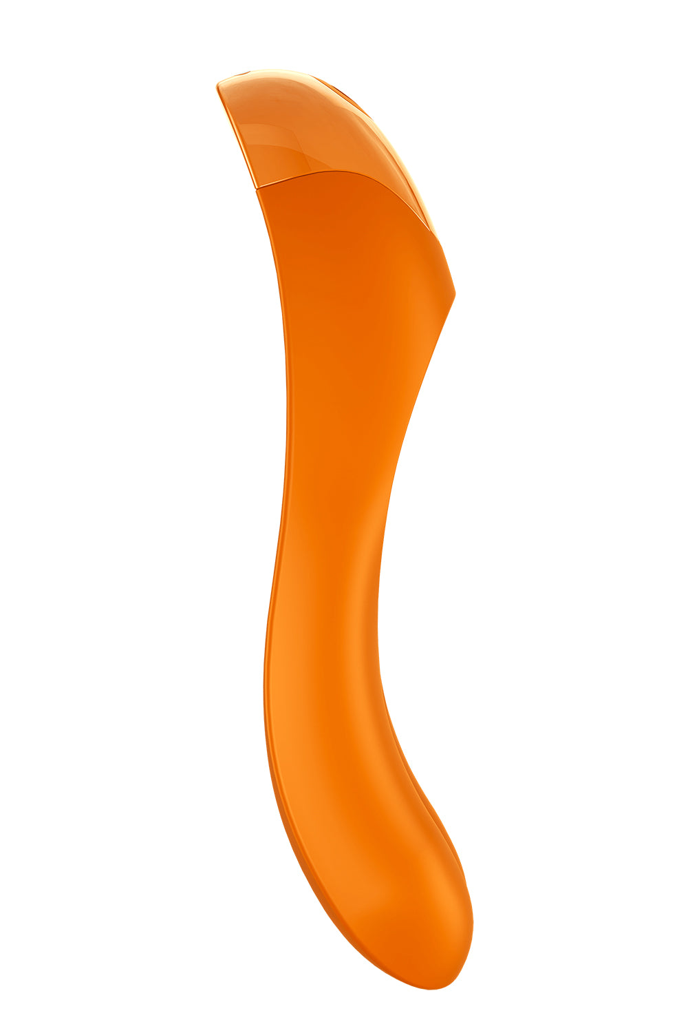 Satisfyer Candy Cane Orange