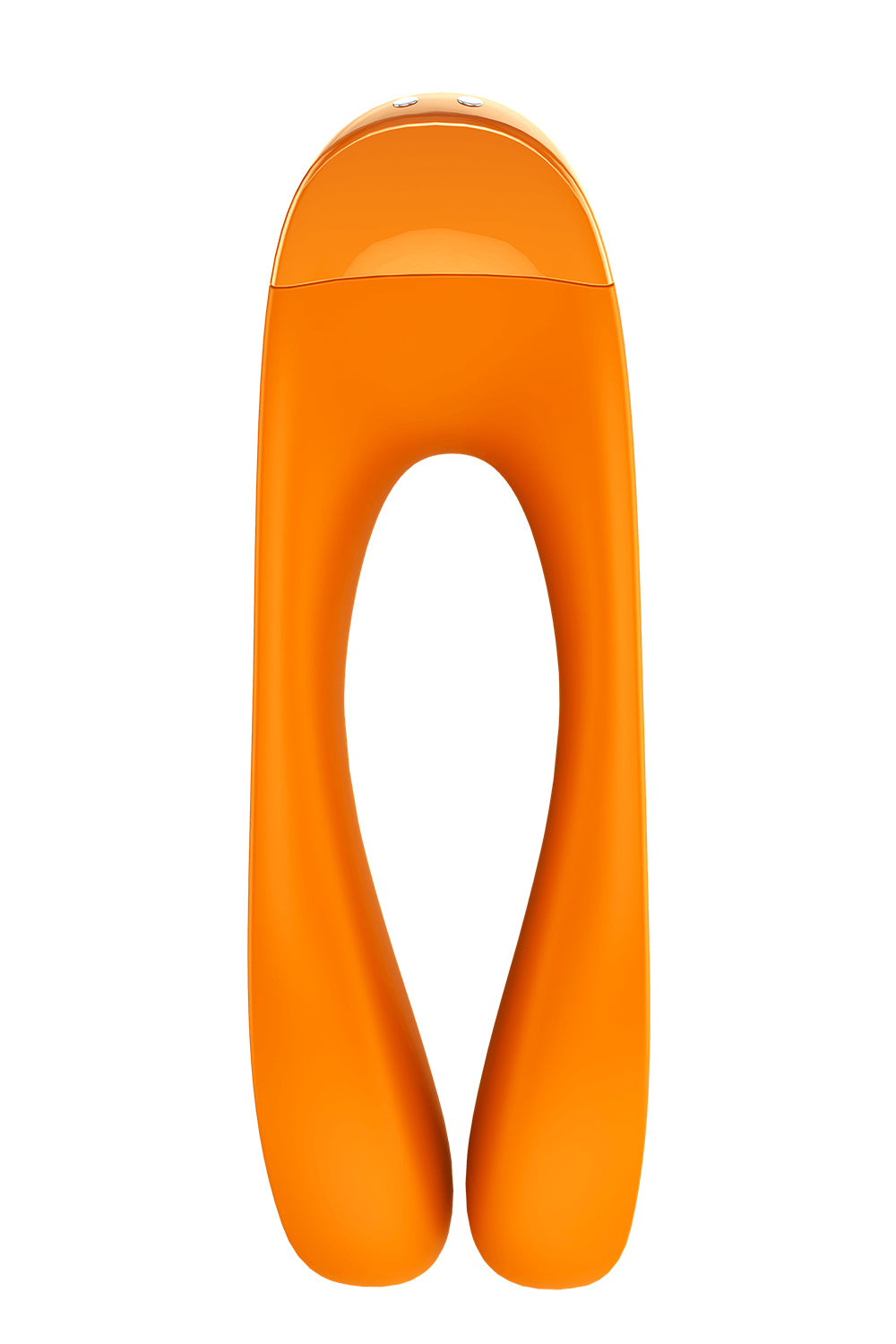 Satisfyer Candy Cane Orange