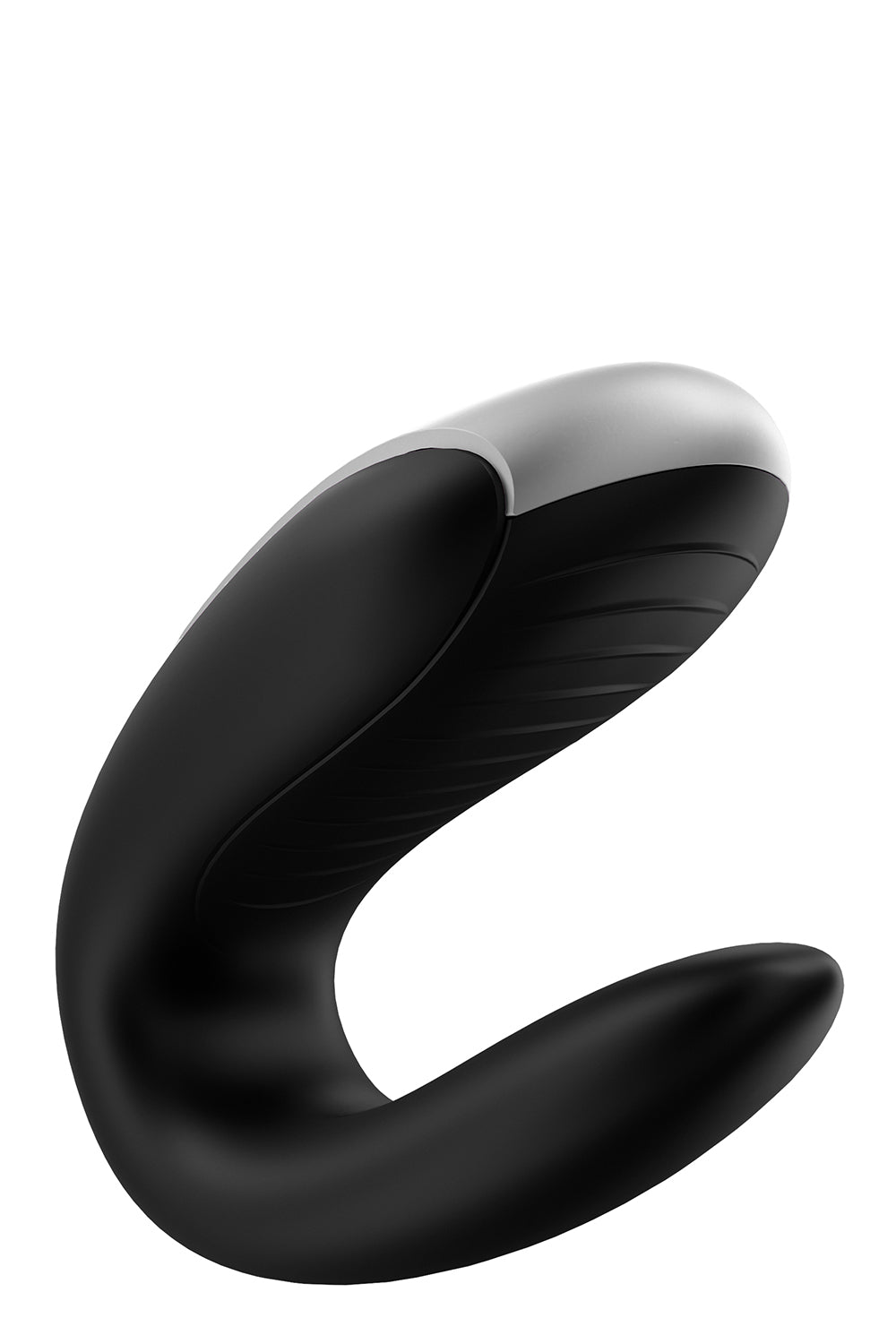 Satisfyer Double Fun Black