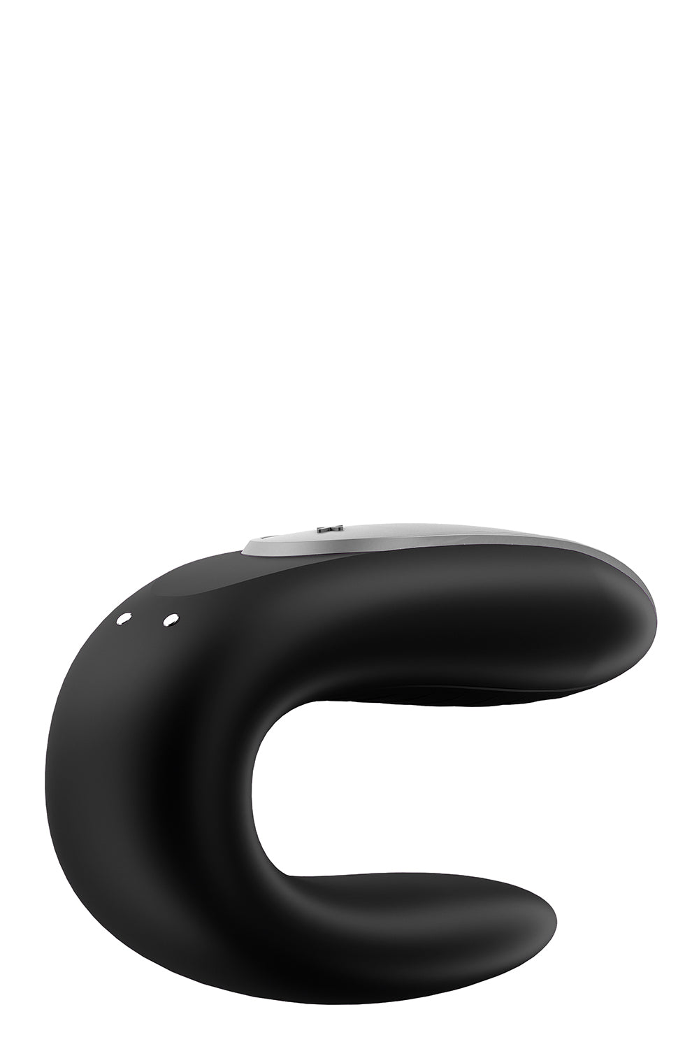 Satisfyer Double Fun Black