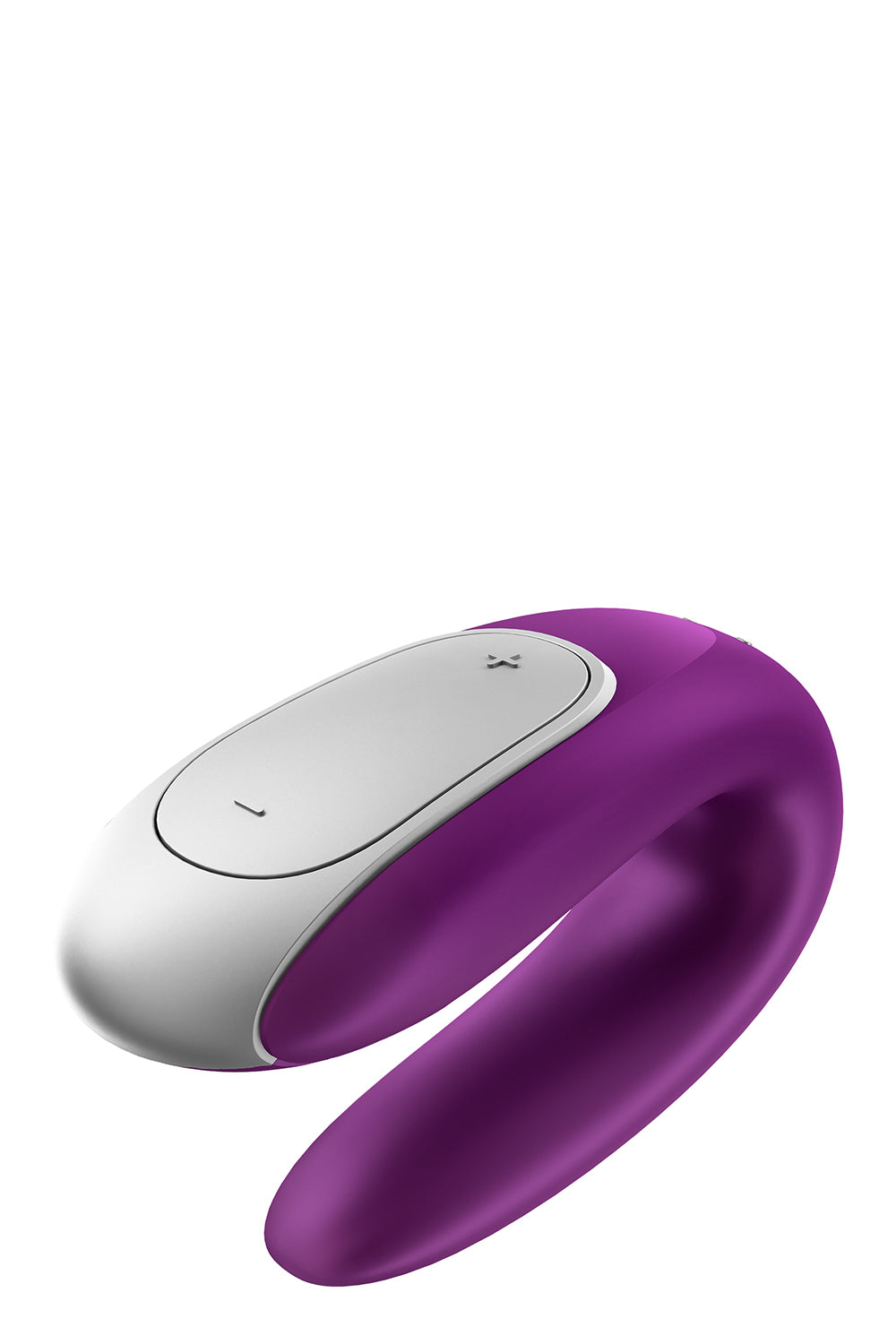 Satisfyer Double Fun Violet