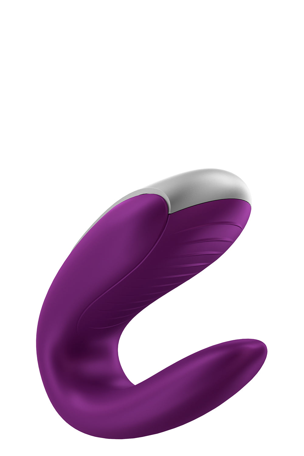 Satisfyer Double Fun Violet