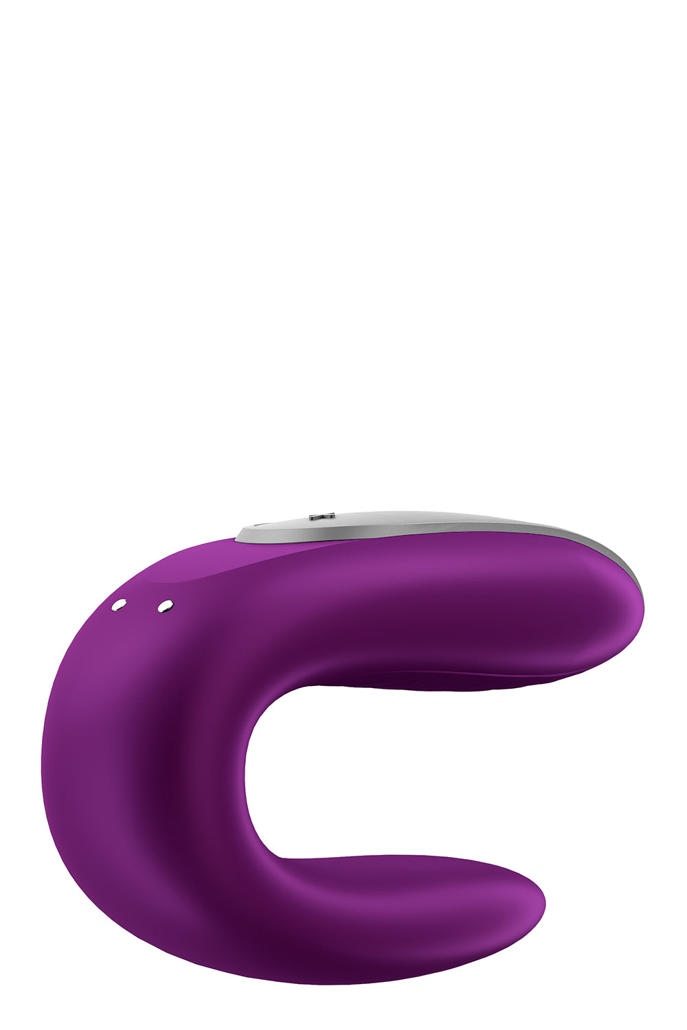 Satisfyer Double Fun Violet