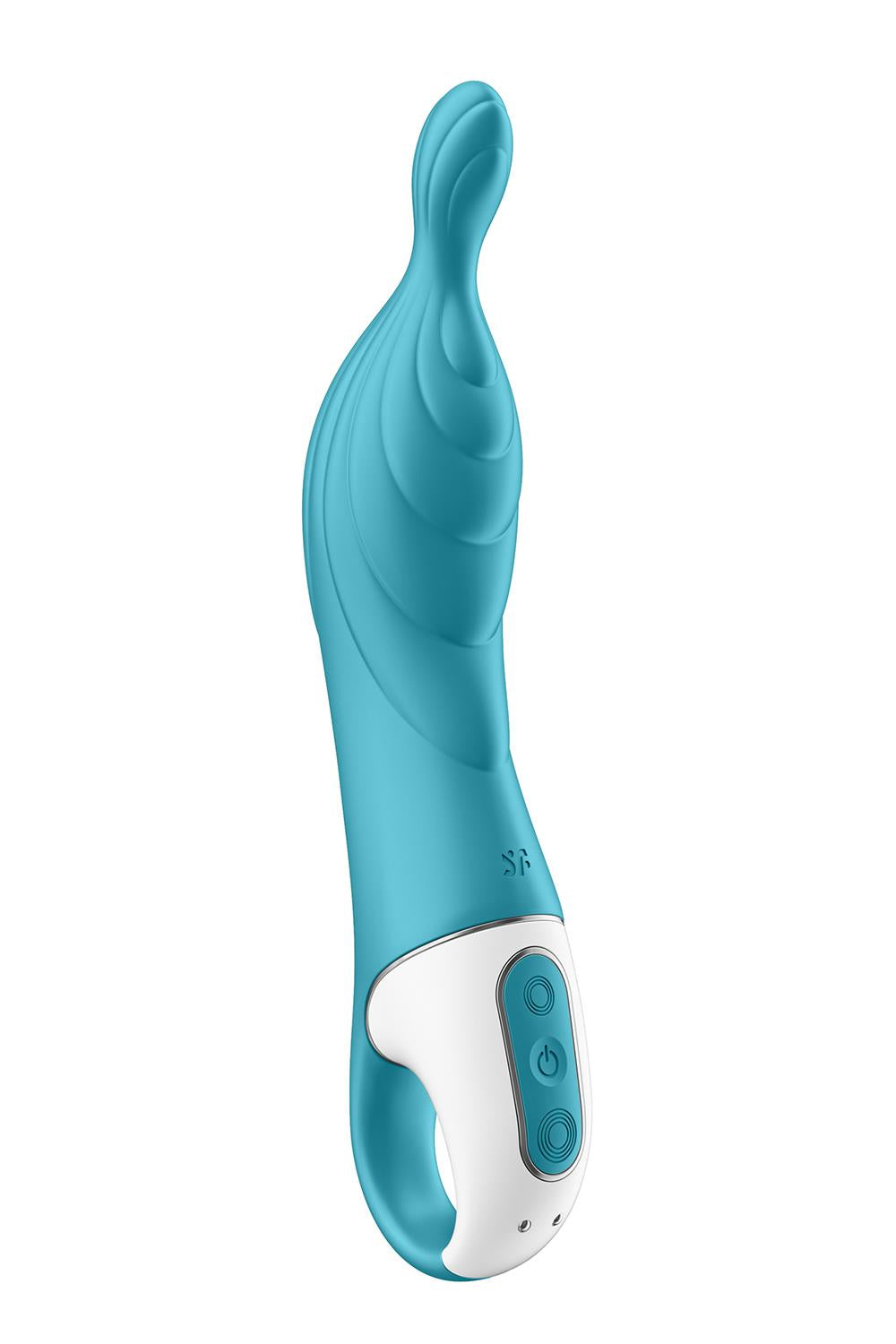 Satisfyer A-mazing 2 Turquoise