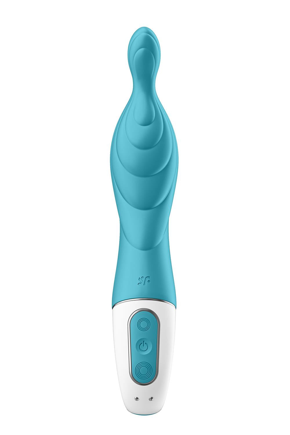 Satisfyer A-mazing 2 Turquoise