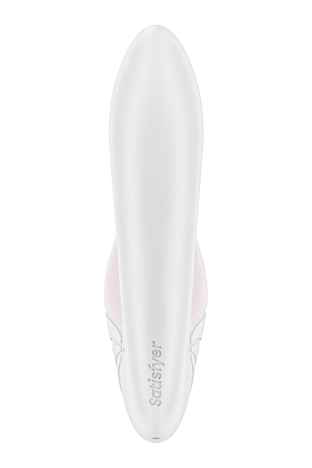 Satisfyer Supernova White