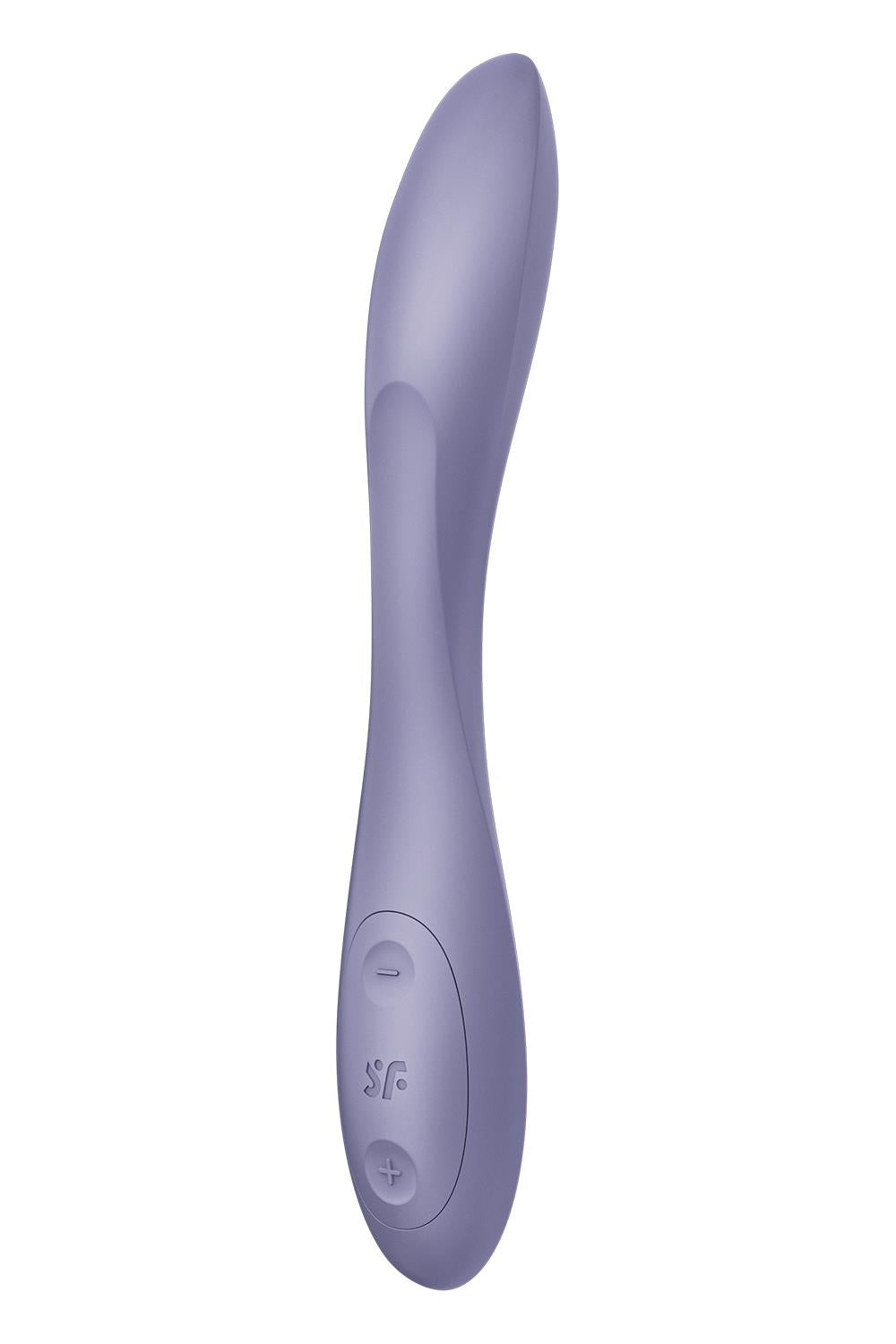 Satisfyer G-spot Flex 2 Dark Violet