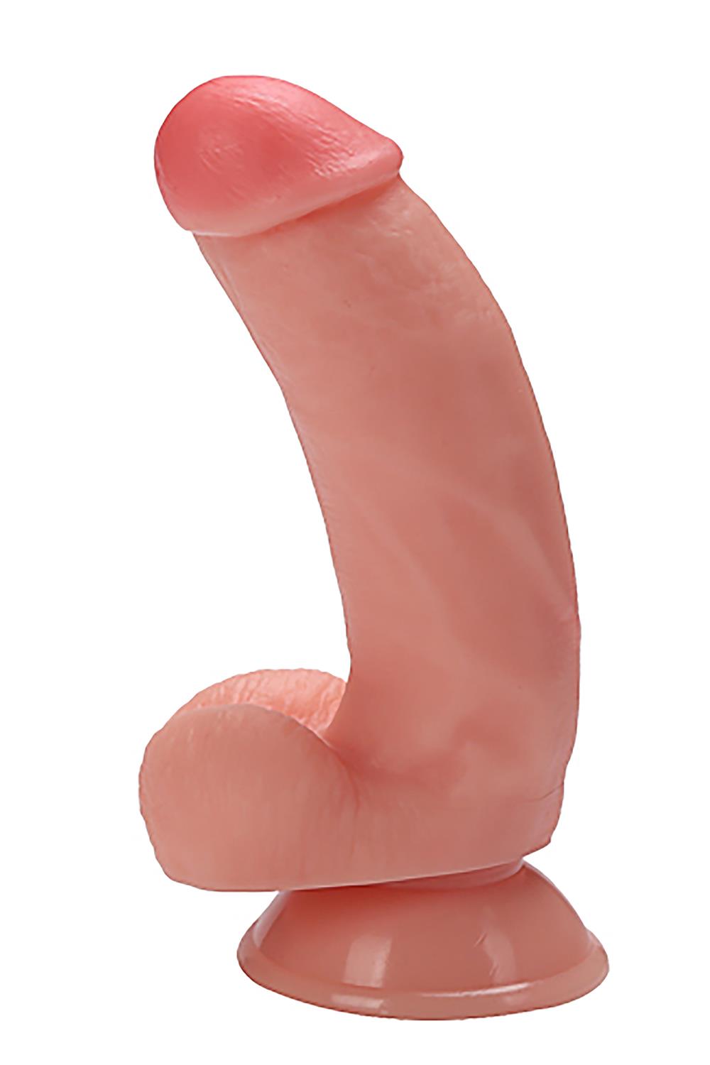 Mai Dildo The Dildo Collection 175 Cm