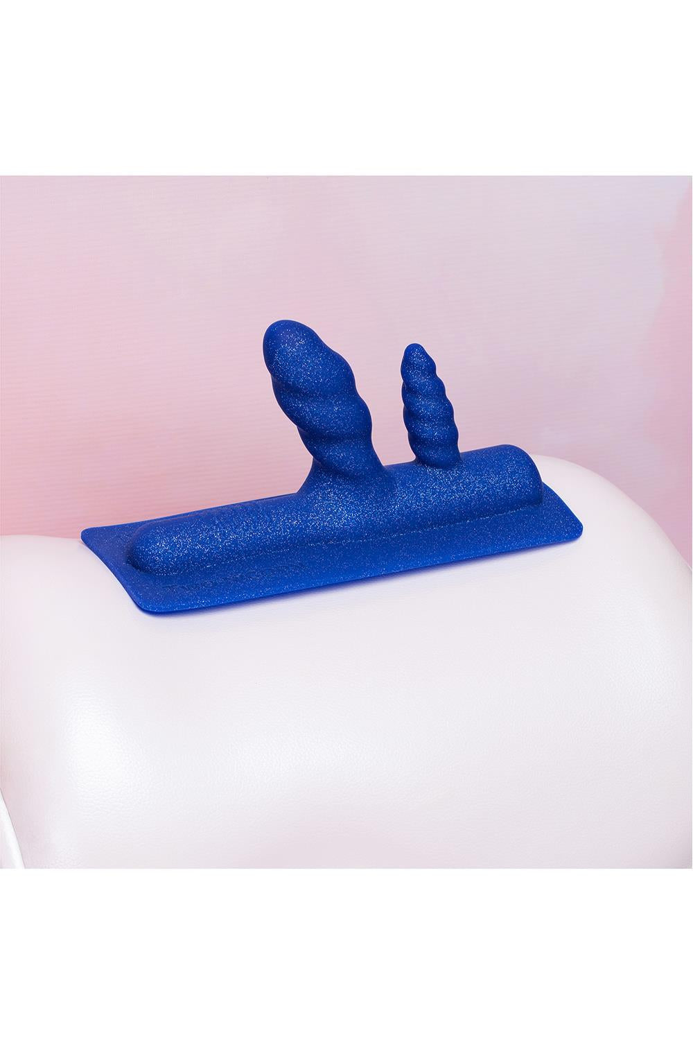 Unicorn Two-nicorn Silicone Attachment